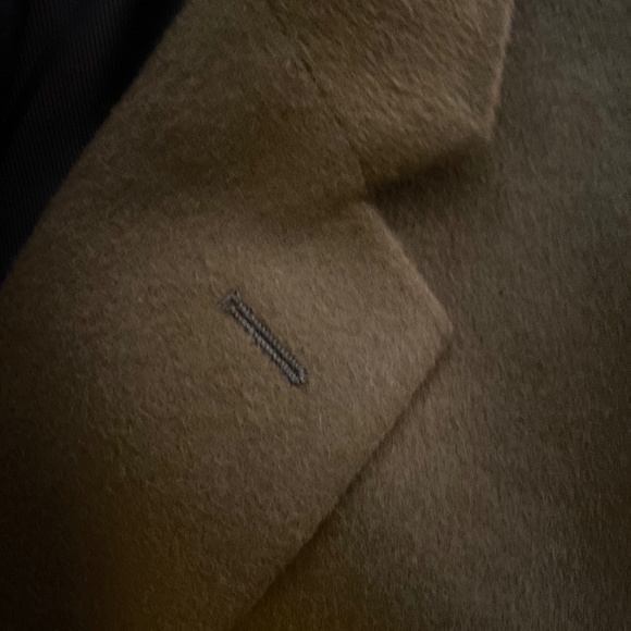 EUC Mens Cashmere Blazer - Picture 10 of 15